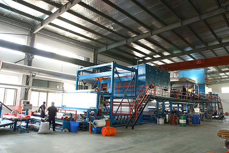 factory