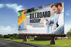 Billboard 33 300*200