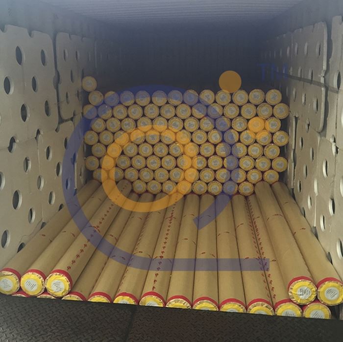 Flex Banner Roll