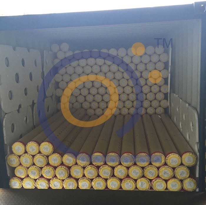 Flex Banner Roll