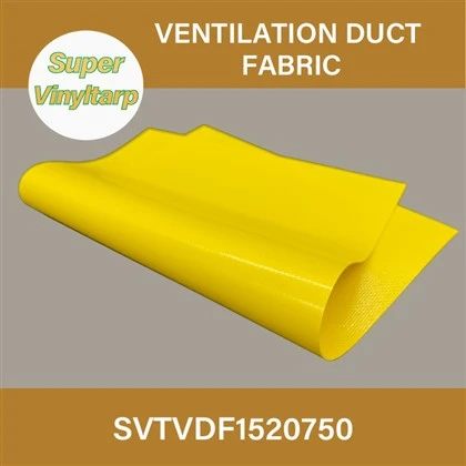 Vinyle de conduit antistatique en PVC