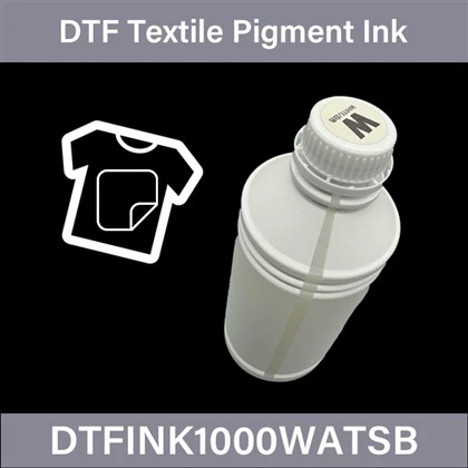 DTF Encre Blanche Anti-Immigration